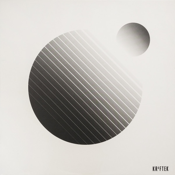 Pleasurekraft, Matrixxman — Kraftek Vinyl Series Vol 2 cover