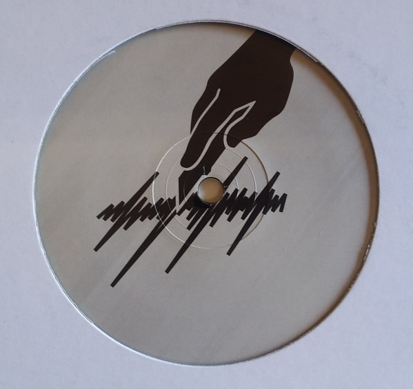 Limit (4), Asymmetric — Dissymmetrical Vinyl 01 cover