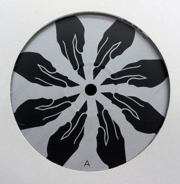 Limit (4), Asymmetric — Dissymmetrical Vinyl 01 cover