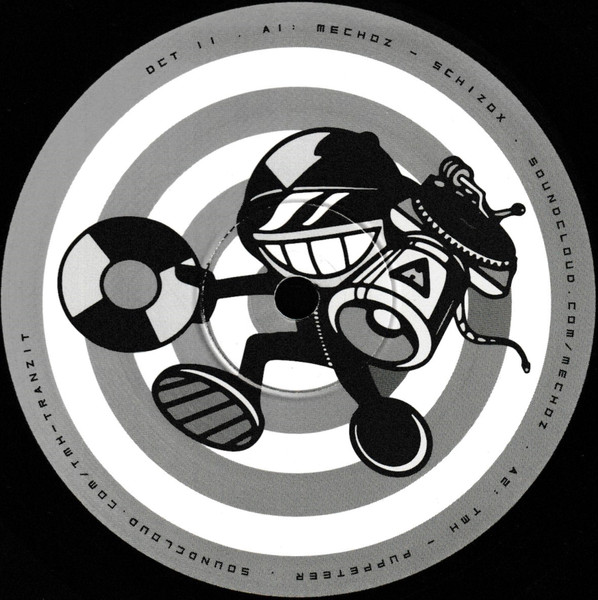 Various — DCT 11 cover