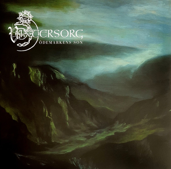 Vintersorg — Ödemarkens Son cover
