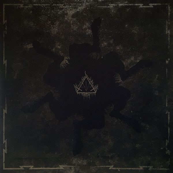 Asag / Bölzer / Goatfukk / Antiversum / Deathcult (5) / Blakk Old Blood — C.H.A.O.S. cover