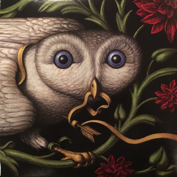 Various — Vinyl Moon Volume 023: Metamorphose cover
