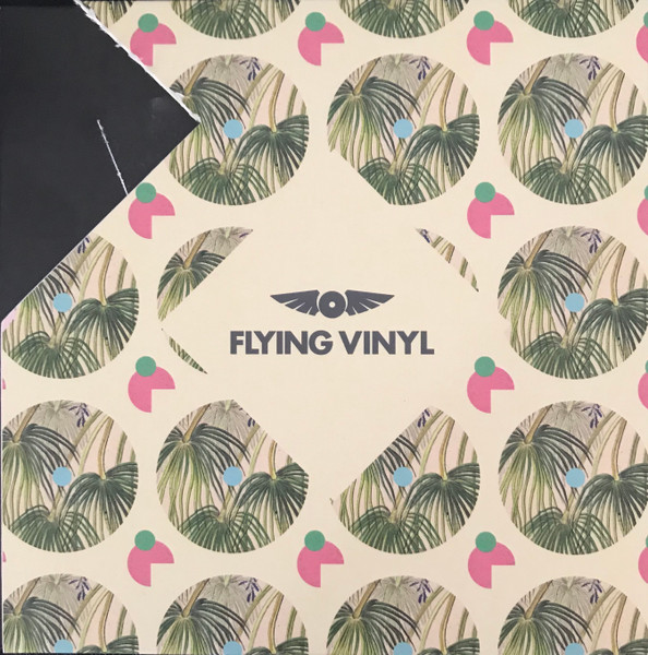 Various — Flying Vinyl: September 2017 cover