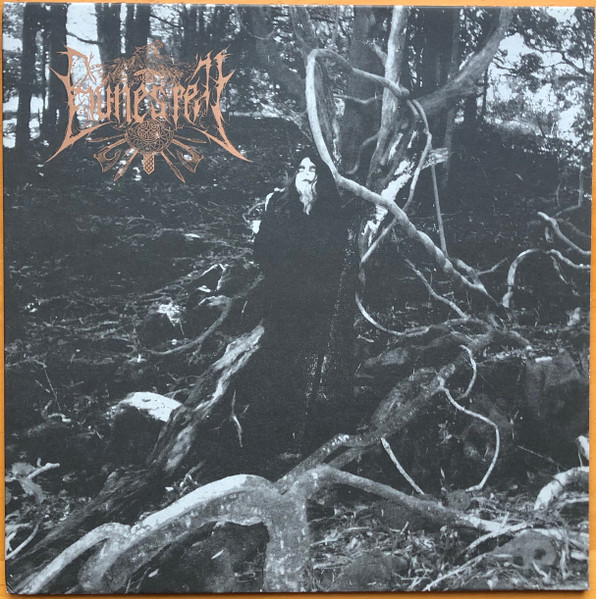Runespell — Unhallowed Blood Oath cover