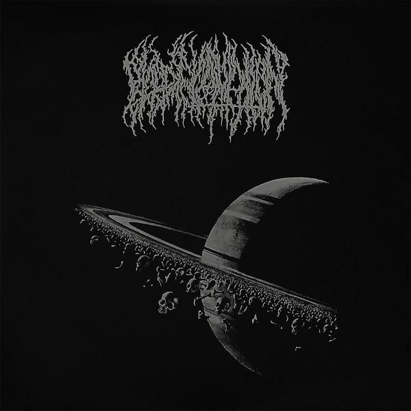 Blood Incantation — Interdimensional Extinction cover