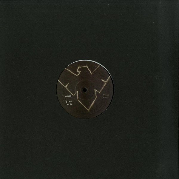 Weltschmerz (9) — Vinyl002 cover