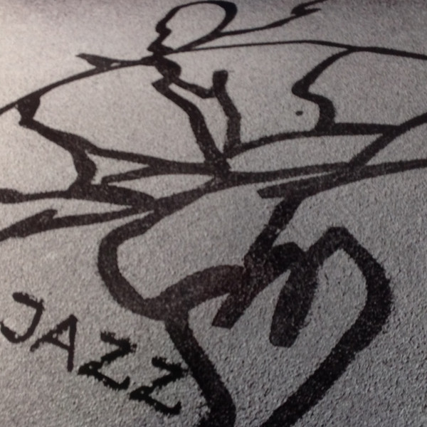Various — Jazz On Vinyl Vol. 1 cover