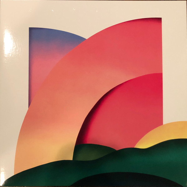 Various — Vinyl Moon Volume 027: Skyride cover