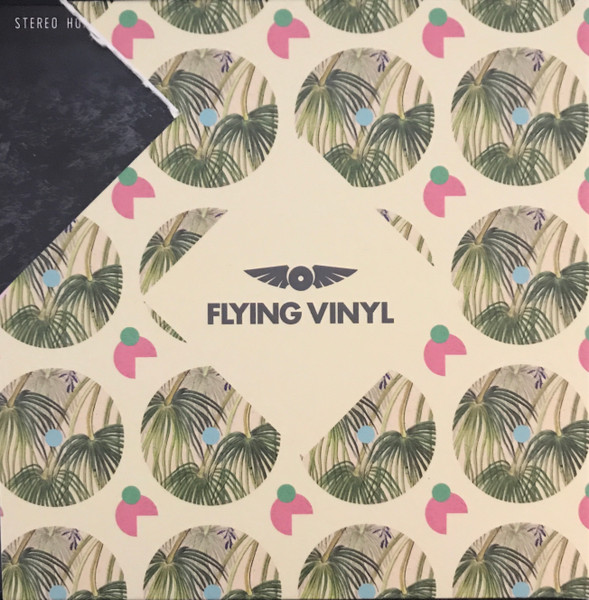 Various — Flying Vinyl: November 2017 cover
