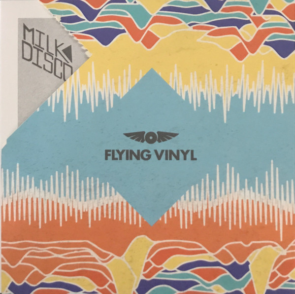 Various — Flying Vinyl: December 2017 cover