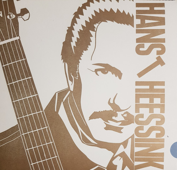 Hans Theessink — Baby Wants To Boogie - Selection 1 cover
