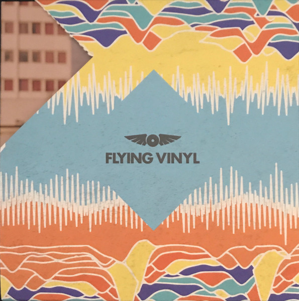 Various — Flying Vinyl: January 2018 cover
