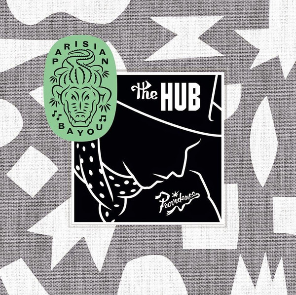 Hub (6), The — Providence cover