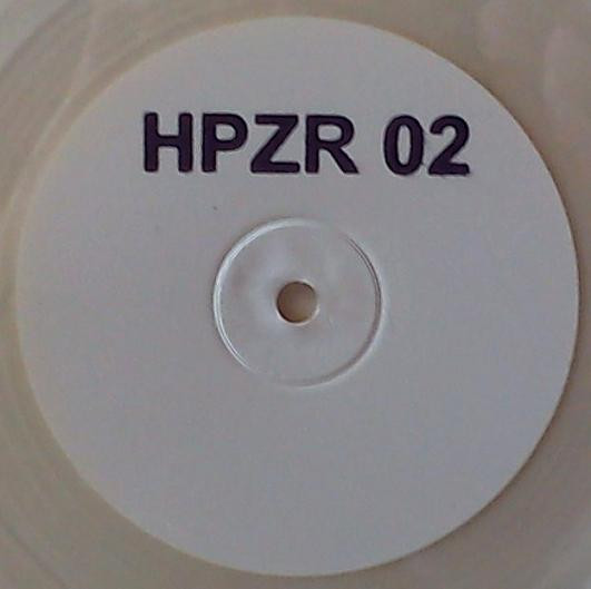 Vinyl Junkie — Escape From Babylon / Re - Energize cover