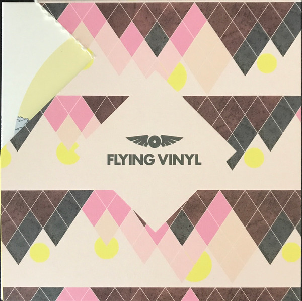 Various — Flying Vinyl: May 2018 cover