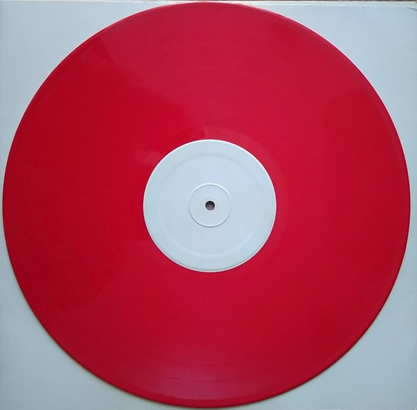 Menace (7) — Final Vinyl (The Complete Discography) cover