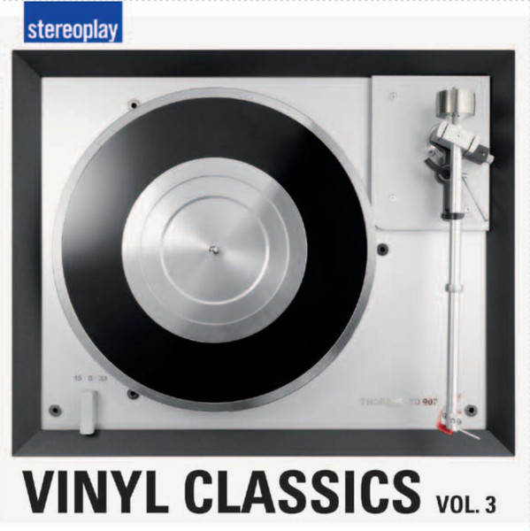 Various — Vinyl Classics Vol. 3 cover
