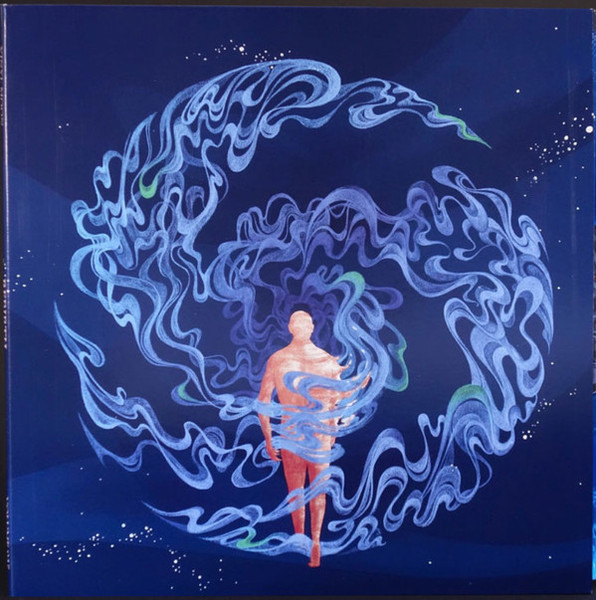 Various — Vinyl Moon Volume 037: Rebirth cover