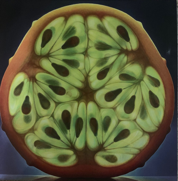 Various — Vinyl Moon Volume 038: Sticky Fruit cover
