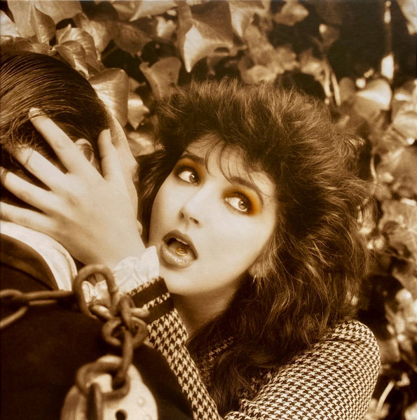 Kate Bush — Remastered In Vinyl I cover
