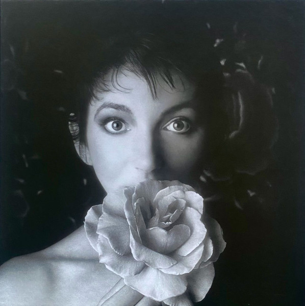 Kate Bush — Remastered In Vinyl II cover