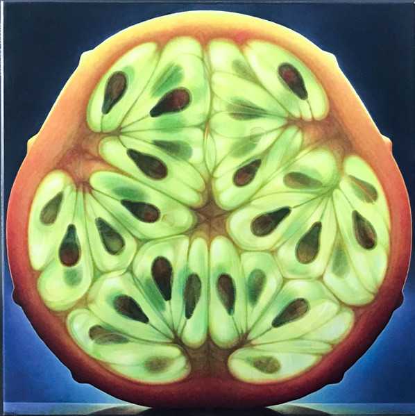 Various — Vinyl Moon Volume 038: Sticky Fruit cover