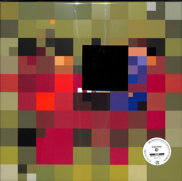 Yellow Magic Orchestra — Solid State Survivor: Collector's Vinyl Edition cover