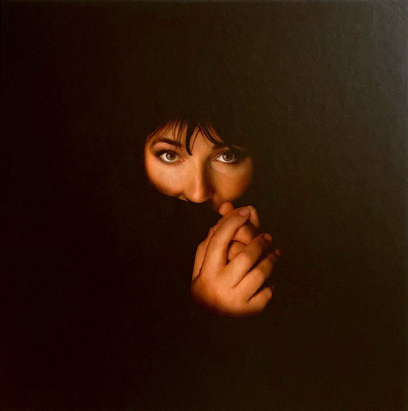 Kate Bush — Remastered In Vinyl IV cover
