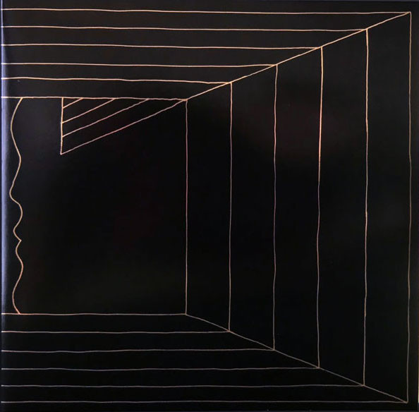 Various — Vinyl Moon Volume 039: Face To Face cover