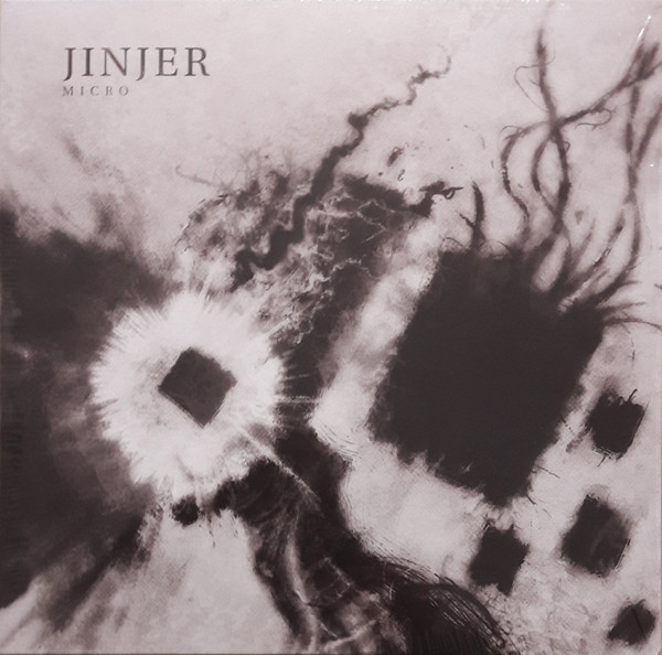 Jinjer (2) — Micro cover