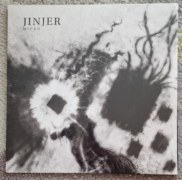Jinjer (2) — Micro cover