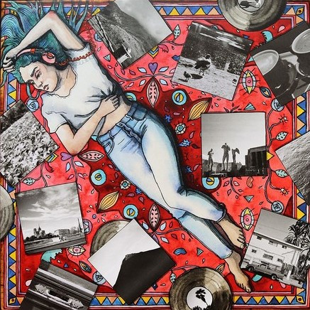 Various — Vinyl Post: Volume 1 cover