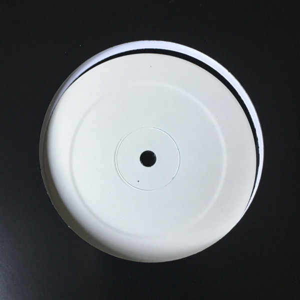If-Read / Asymmetric — Dissymmetrical Vinyl 03 cover