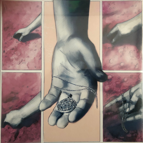 Various — Vinyl Post: Volume 2 cover