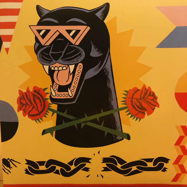 Various — Vinyl Moon Volume 043: Electric Daze cover