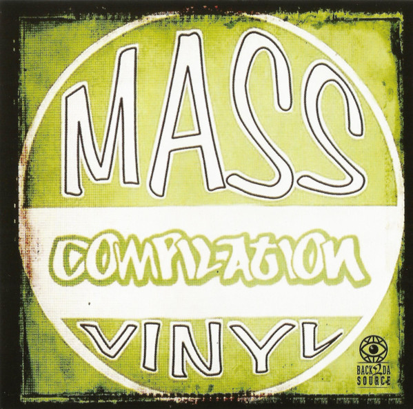 Various — Mass Vinyl Compilation cover