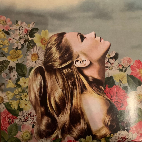Various — Vinyl Post: Volume 3 cover