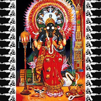 Tetragrammacide — Third World Esoterrorism cover