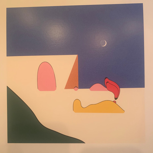Various — Vinyl Moon Volume 045: Imaginary Windows cover