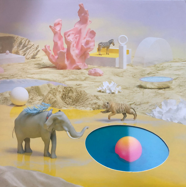 Various — Vinyl Moon Volume 047: Natural Things cover