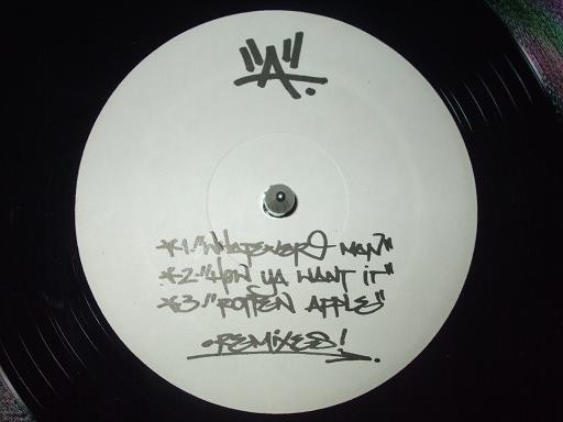 Vinyl Reanimators — Remixes cover
