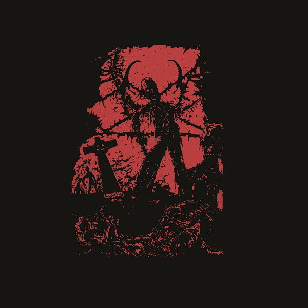 Lord Diabolus, The — Down There... cover