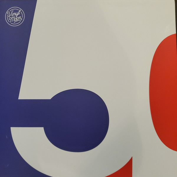 Various — Vinyl Moon Volume 050: Volume Fifty cover