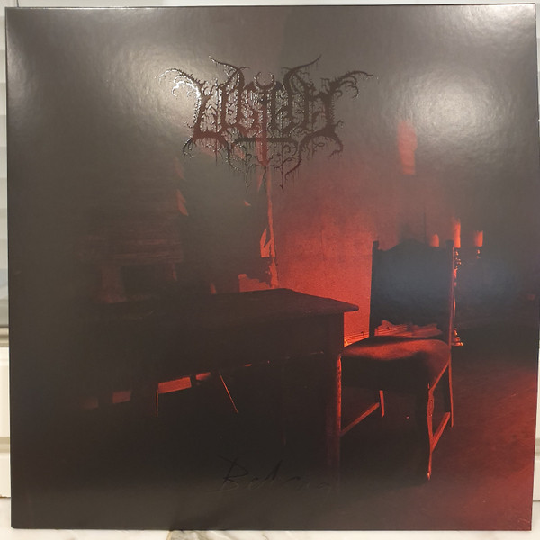 Ultha — Belong cover