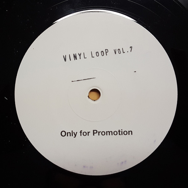 Various — Vinyl Loops Vol. 7 cover