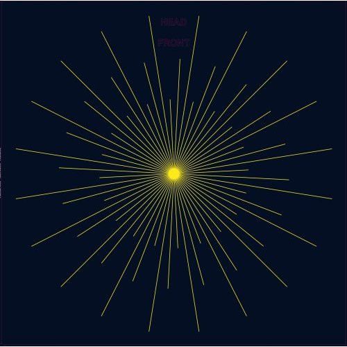 Rosenstolz — Gib Mir Sonne (Vinyl 1) cover