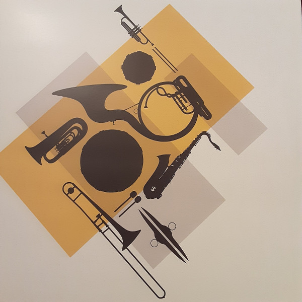 Various — Loves Vinyl - Volume 08 cover