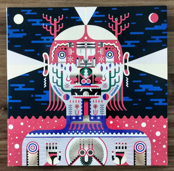 Various — Vinyl Moon Volume 053: Gilded Nights cover