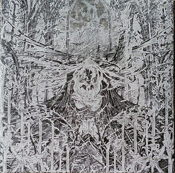 True Werwolf, The — Devil Crisis cover